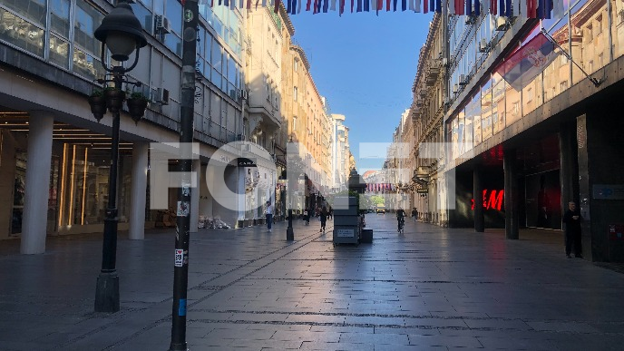 Od podneva sunčano